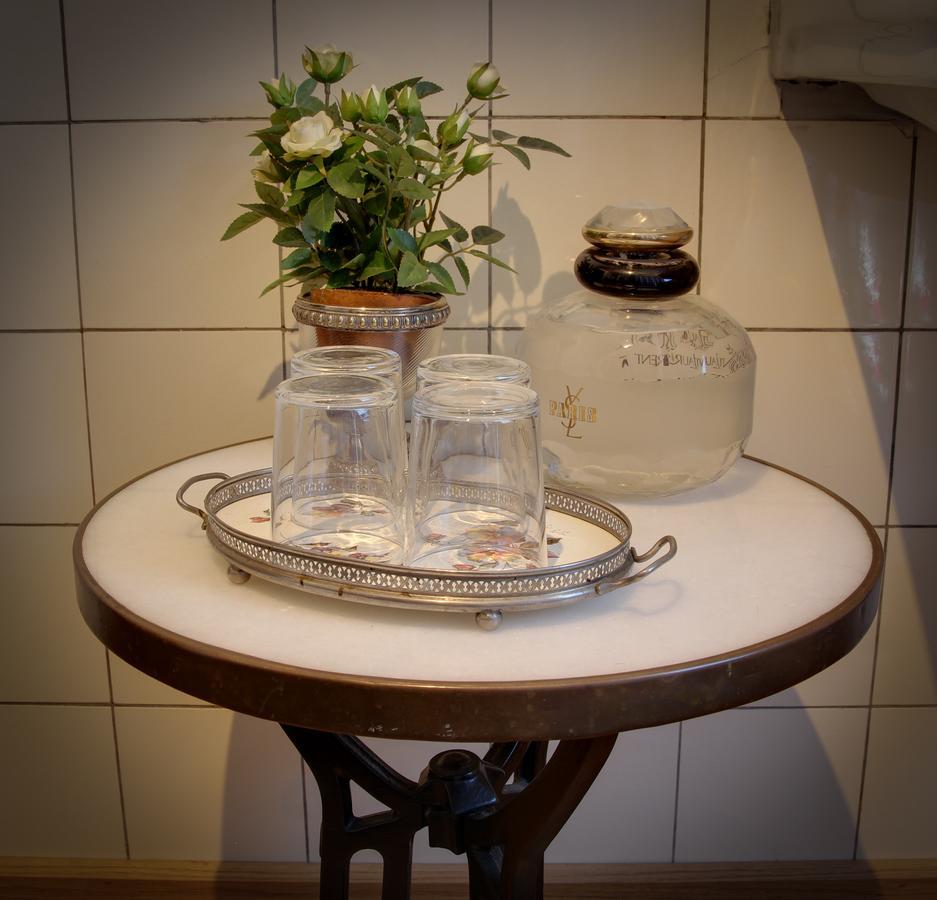 Ustria Crusch Alva Bed and Breakfast Tavanasa Eksteriør billede